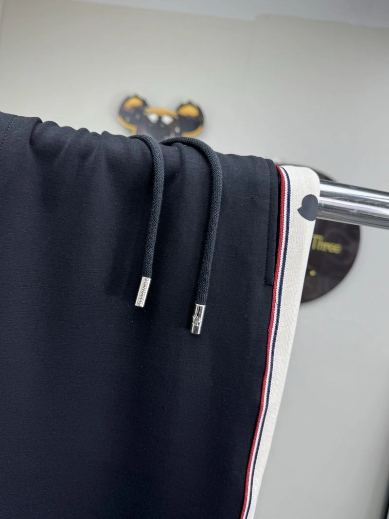 Moncler Long Pants EyeCatching 142593