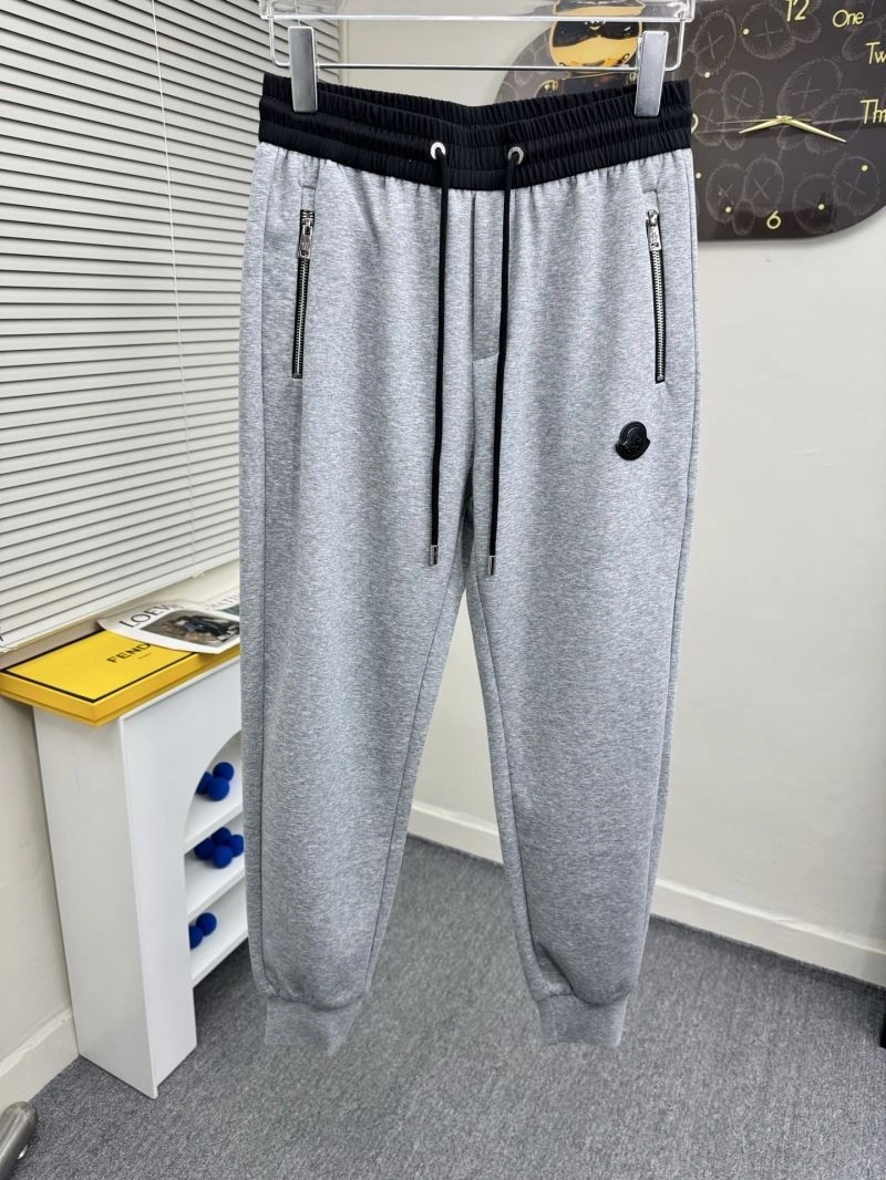 Moncler Long Pants GoodFit 142592