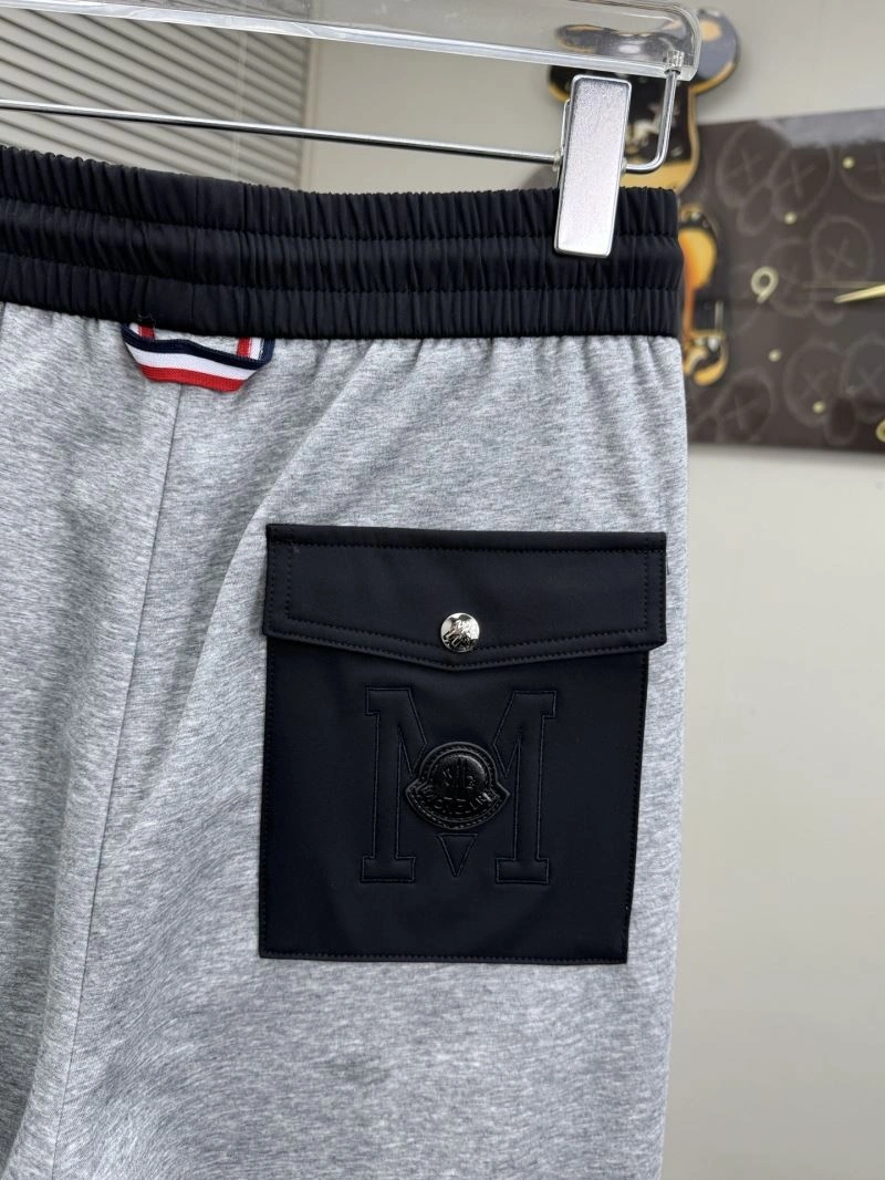 Moncler Long Pants GoodFit 142592