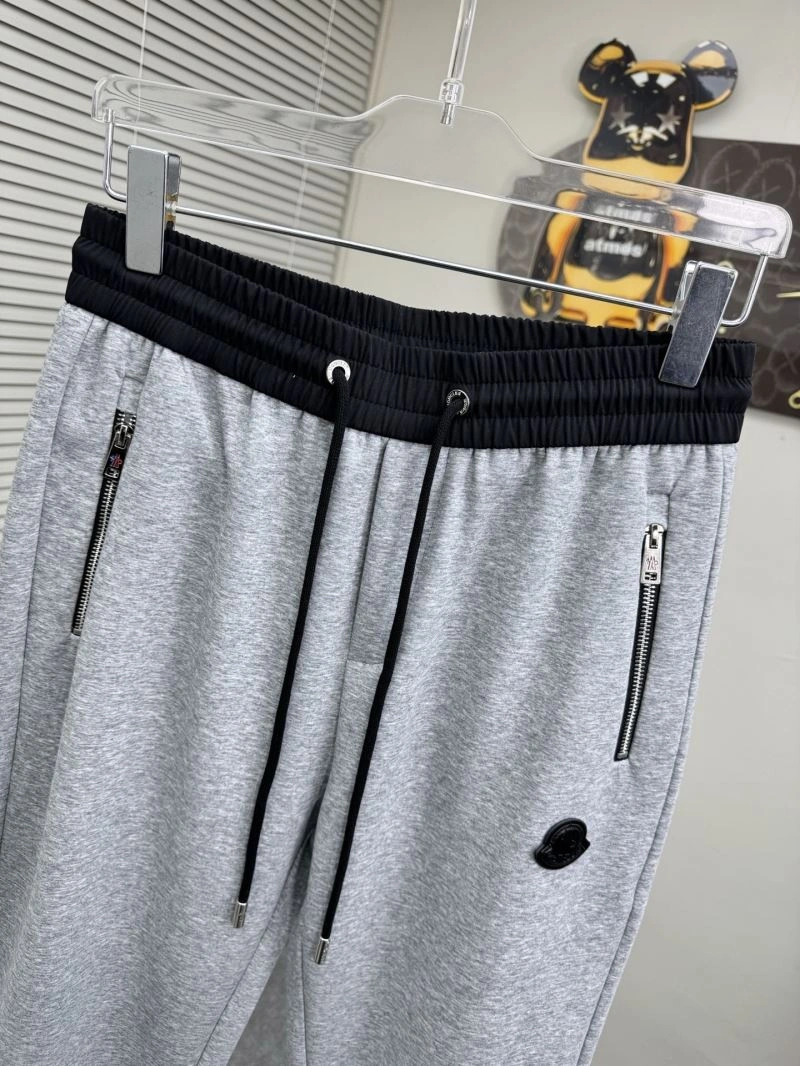 Moncler Long Pants GoodFit 142592