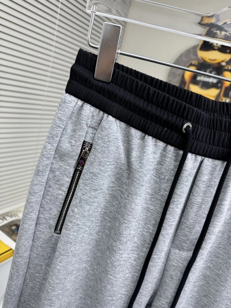 Moncler Long Pants GoodFit 142592