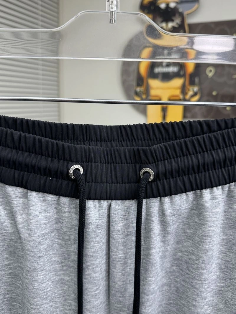 Moncler Long Pants GoodFit 142592
