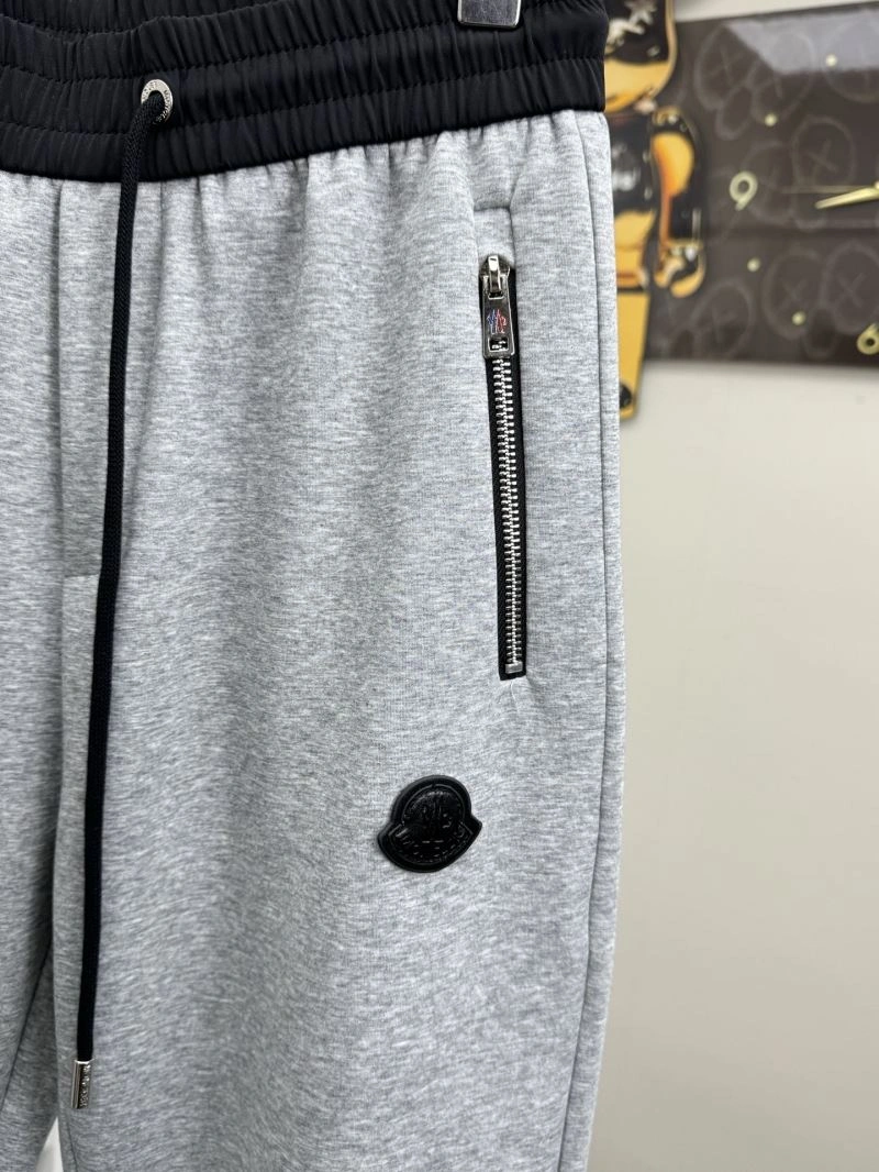 Moncler Long Pants GoodFit 142592