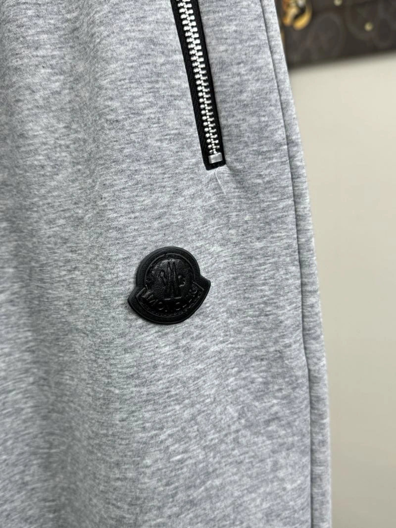 Moncler Long Pants GoodFit 142592