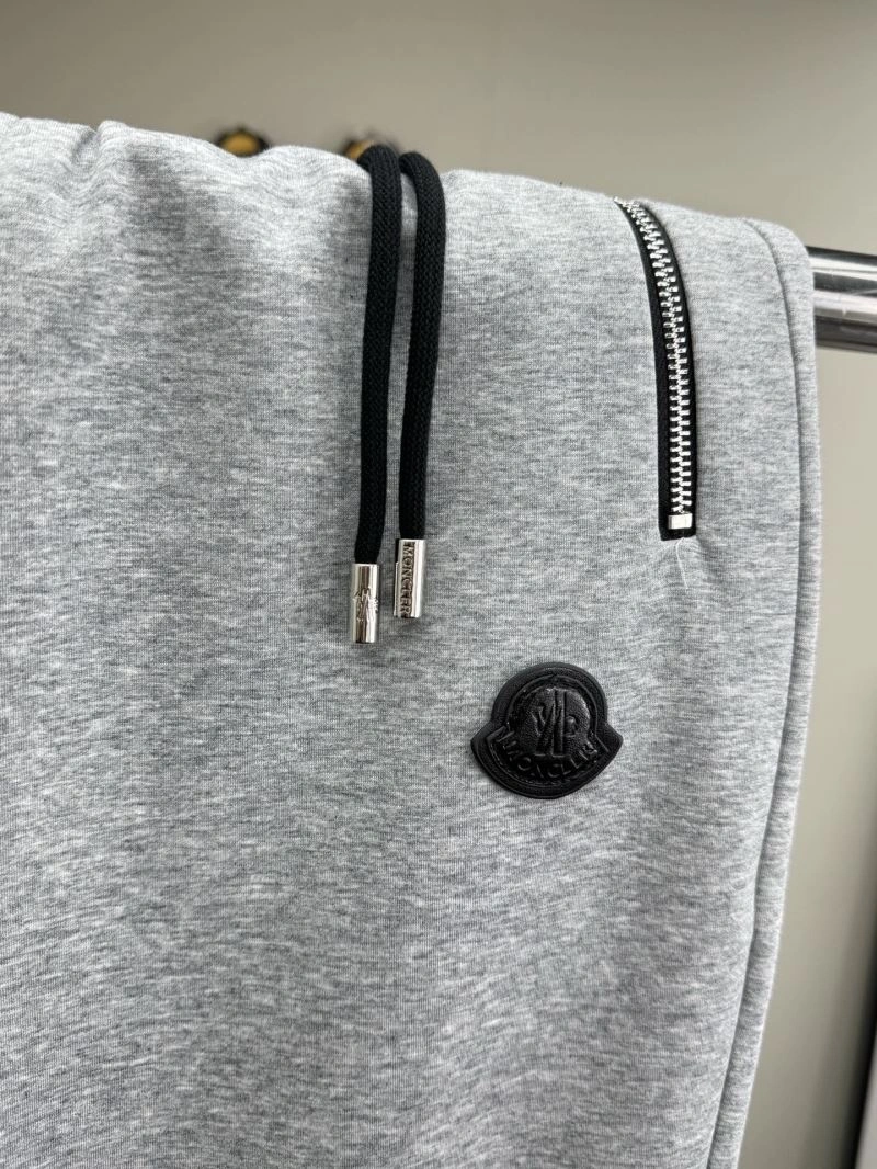 Moncler Long Pants GoodFit 142592