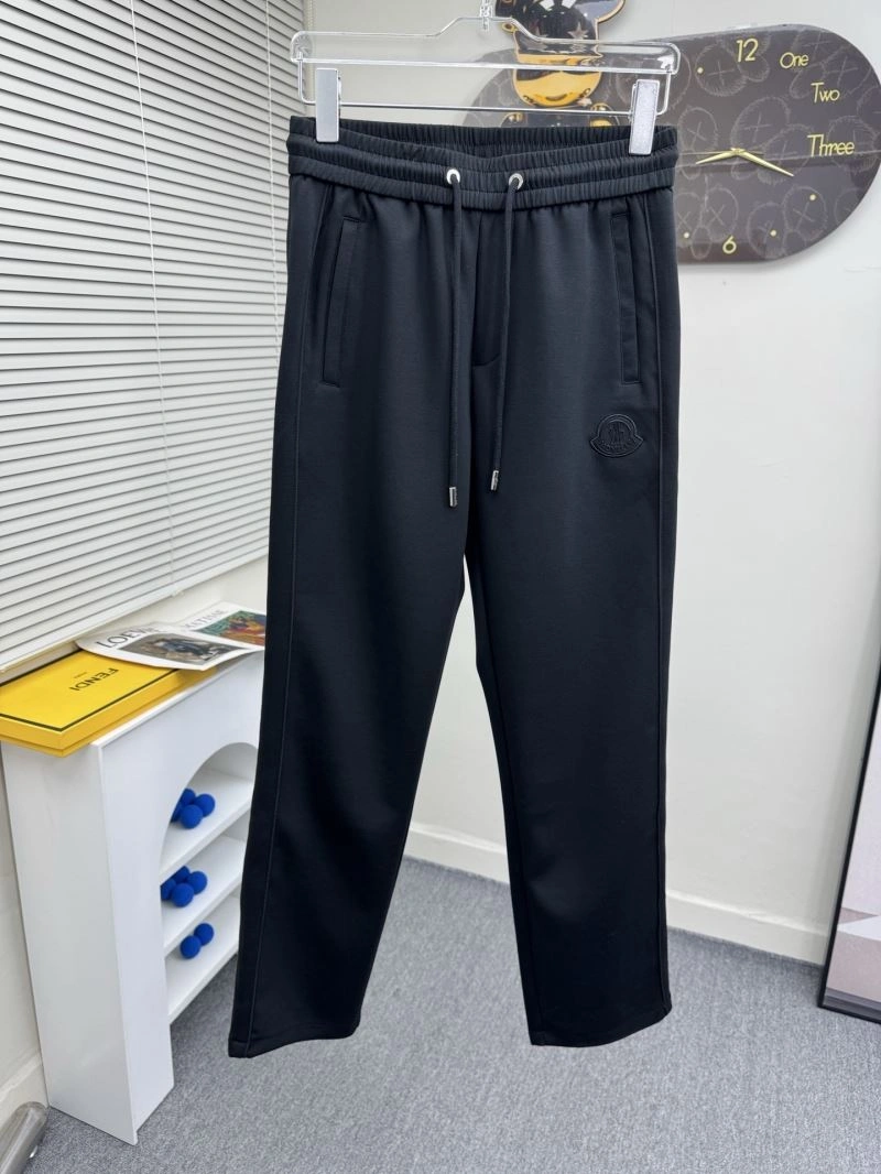 Moncler Long Pants TravelReady 142585