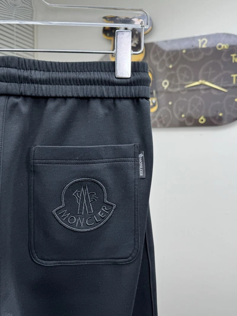 Moncler Long Pants TravelReady 142585