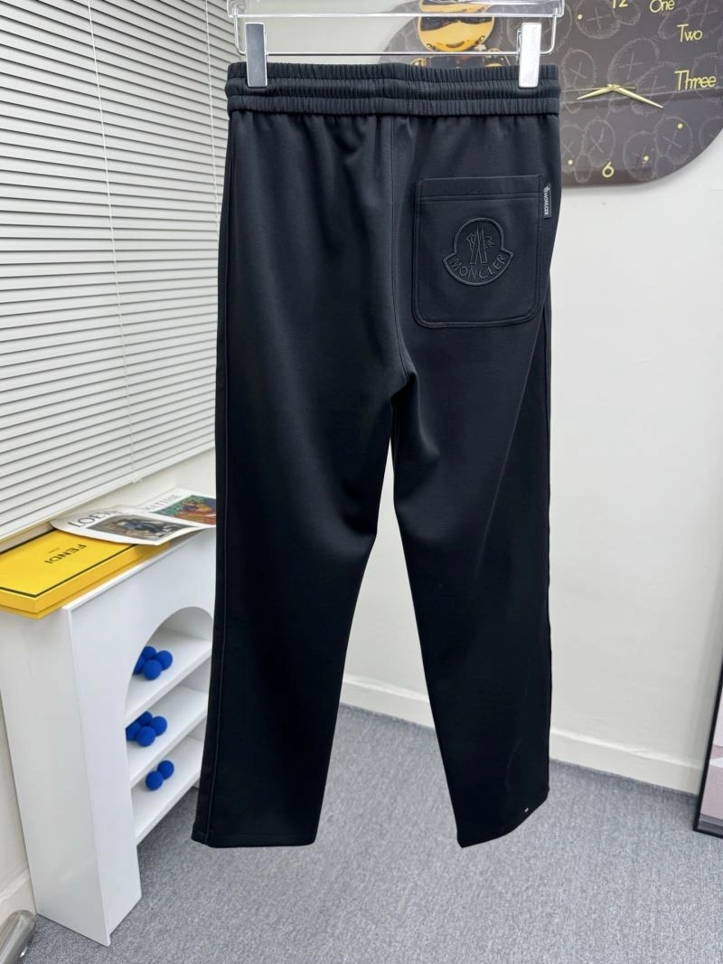 Moncler Long Pants TravelReady 142585