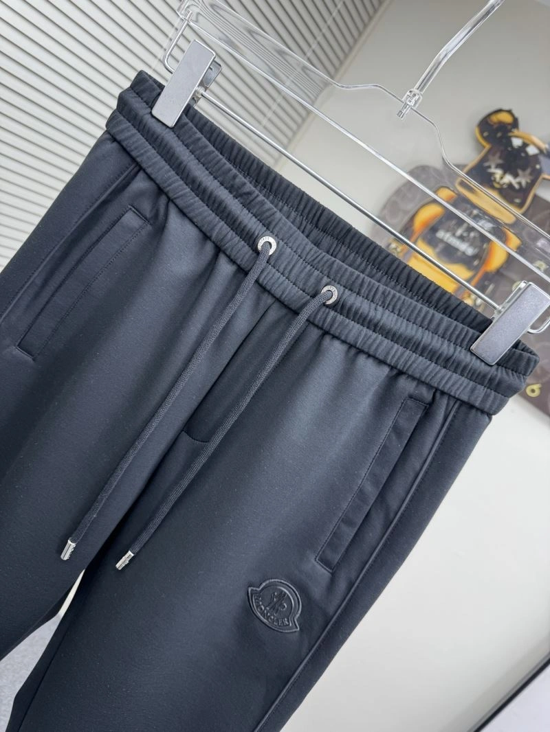 Moncler Long Pants TravelReady 142585