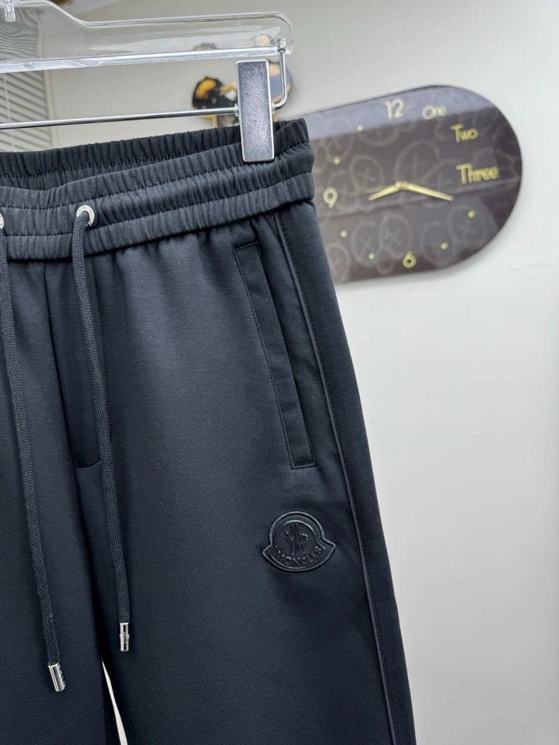Moncler Long Pants TravelReady 142585