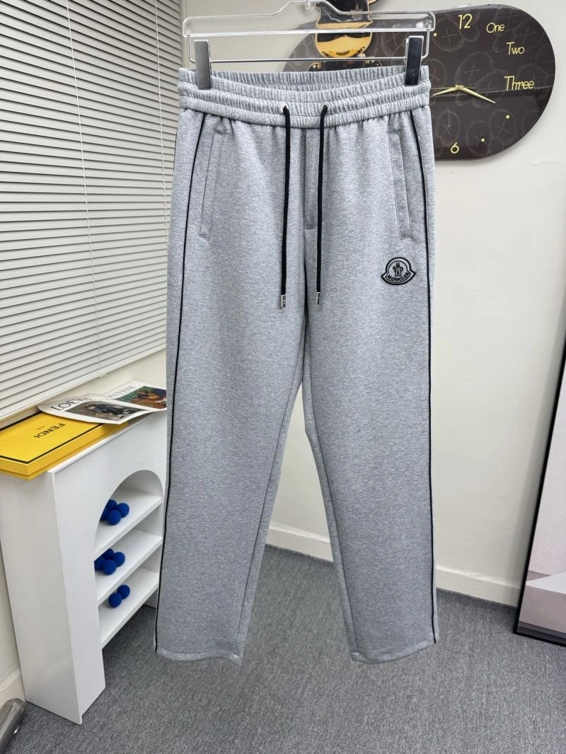Moncler Long Pants Bright 142591