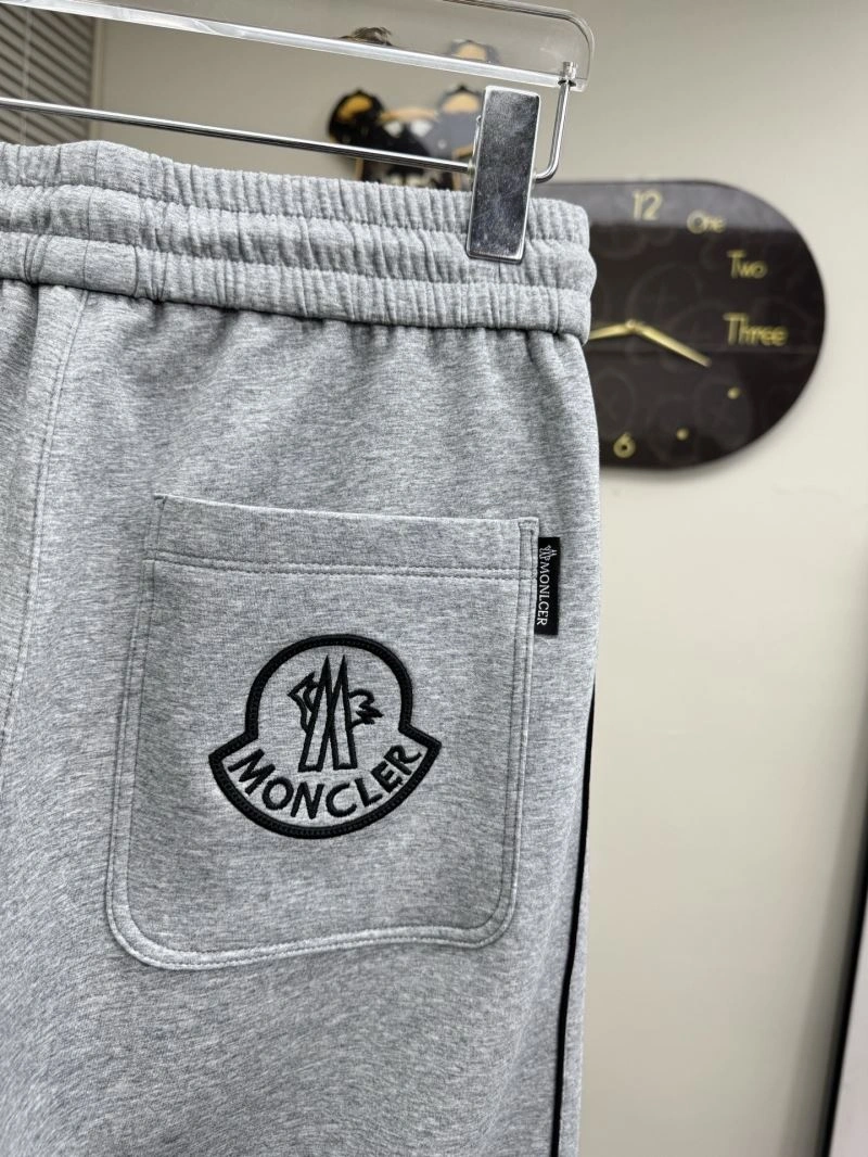 Moncler Long Pants Bright 142591