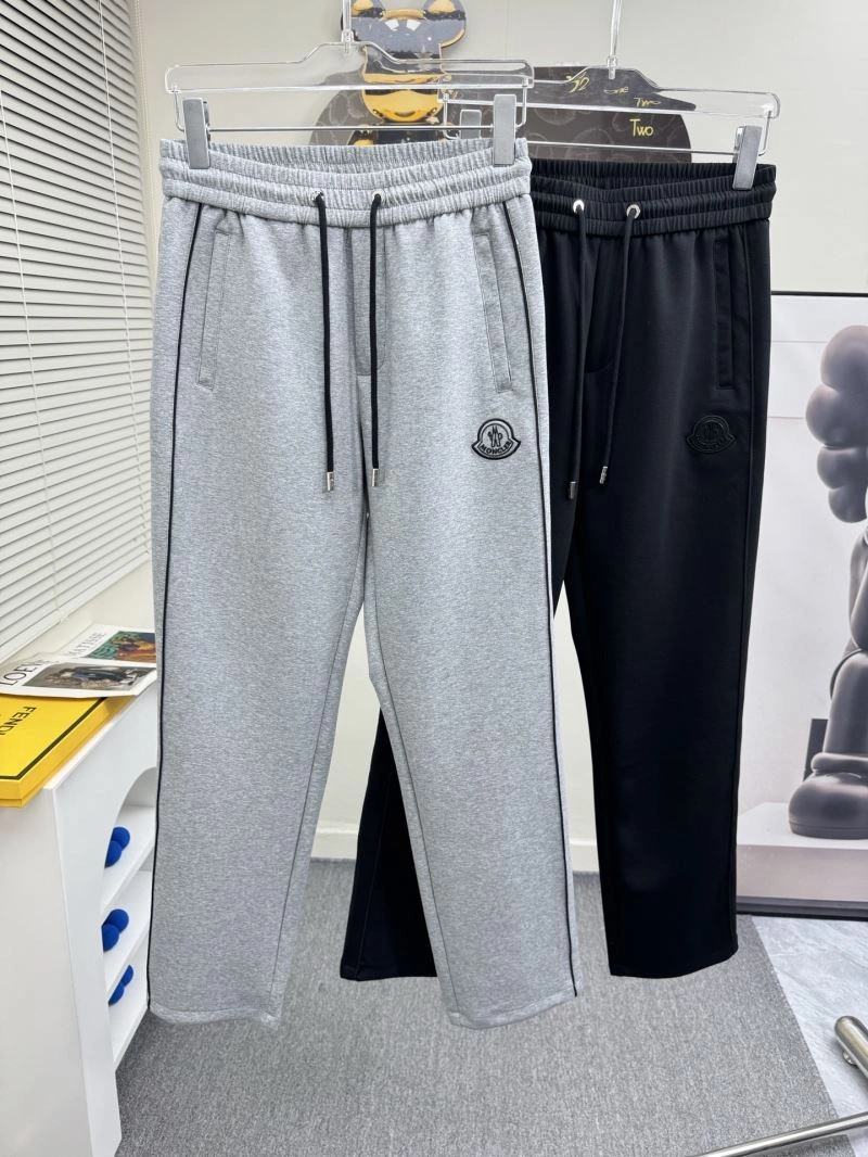 Moncler Long Pants Bright 142591