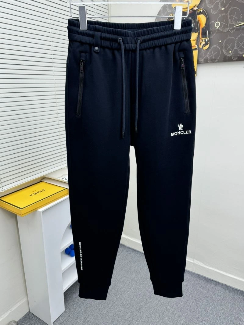 Comfortable Moncler Long Pants 142590
