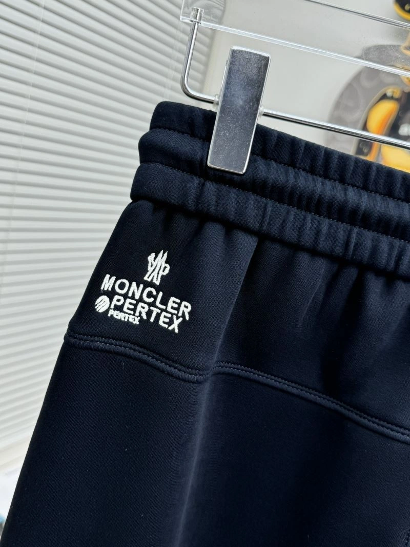 Comfortable Moncler Long Pants 142590