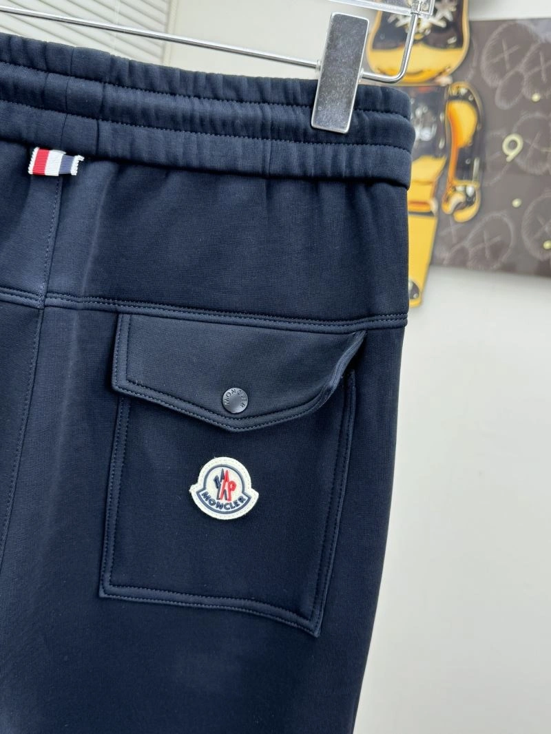Comfortable Moncler Long Pants 142590