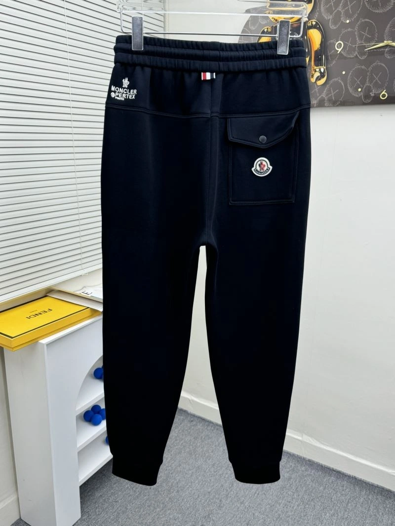 Comfortable Moncler Long Pants 142590