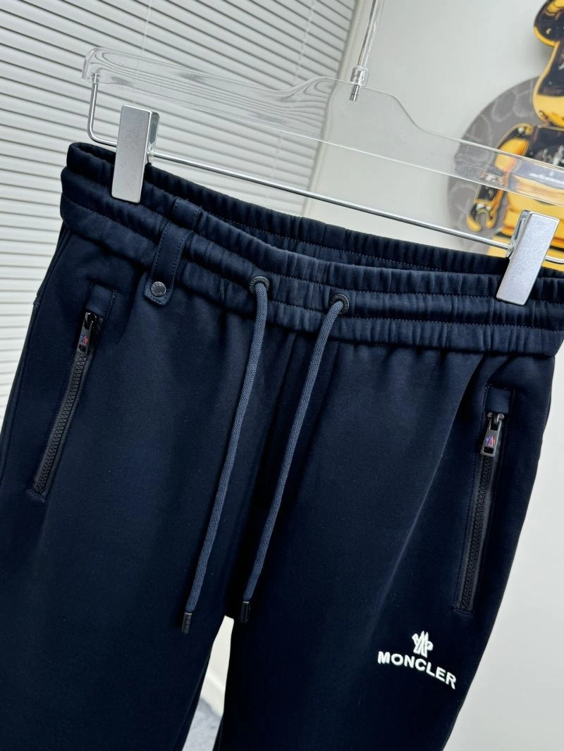 Comfortable Moncler Long Pants 142590