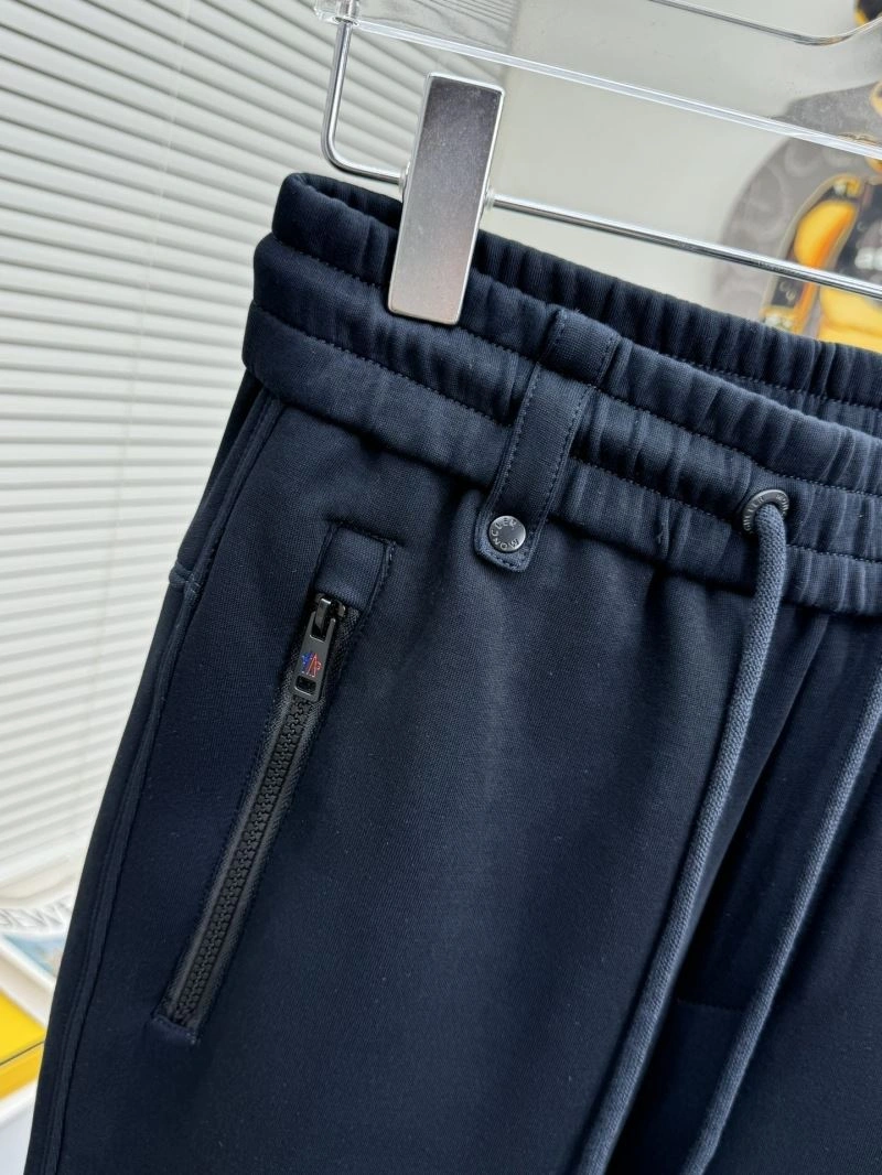 Comfortable Moncler Long Pants 142590