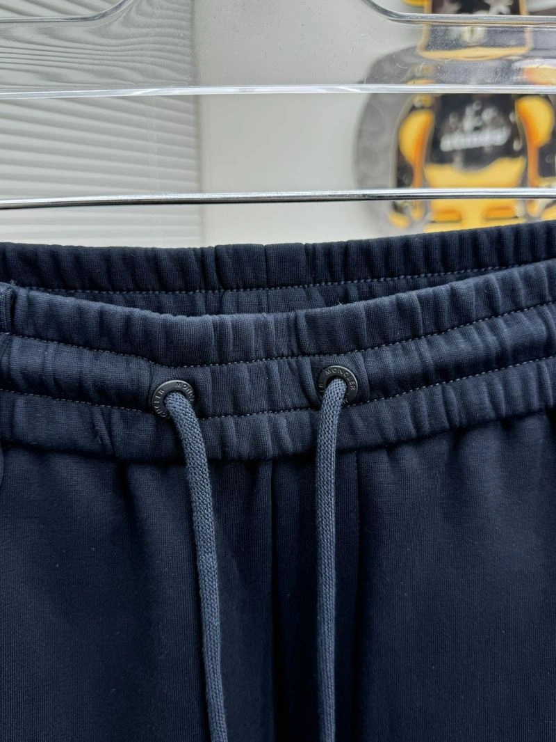 Comfortable Moncler Long Pants 142590