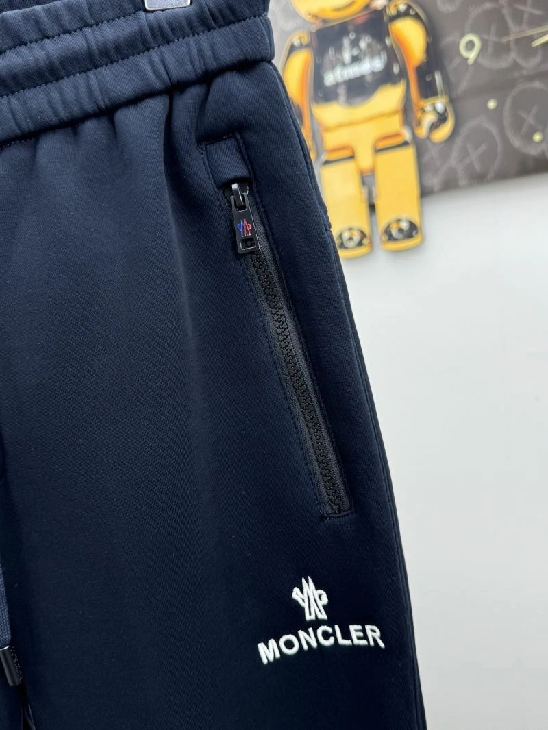 Comfortable Moncler Long Pants 142590
