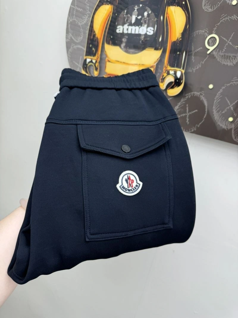 Comfortable Moncler Long Pants 142590