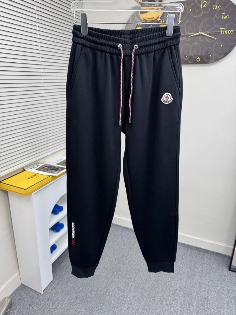 Moncler Long Pants Soft 142586