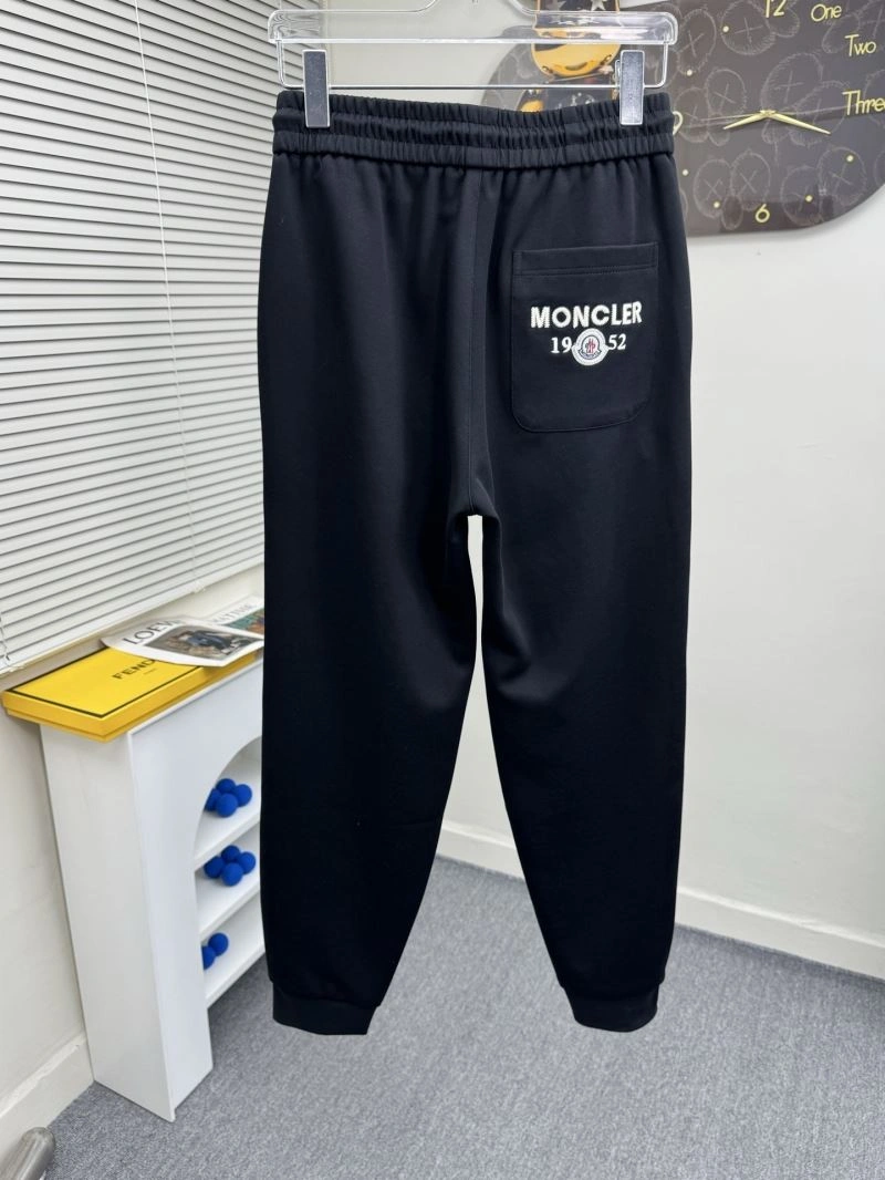 Moncler Long Pants Soft 142586