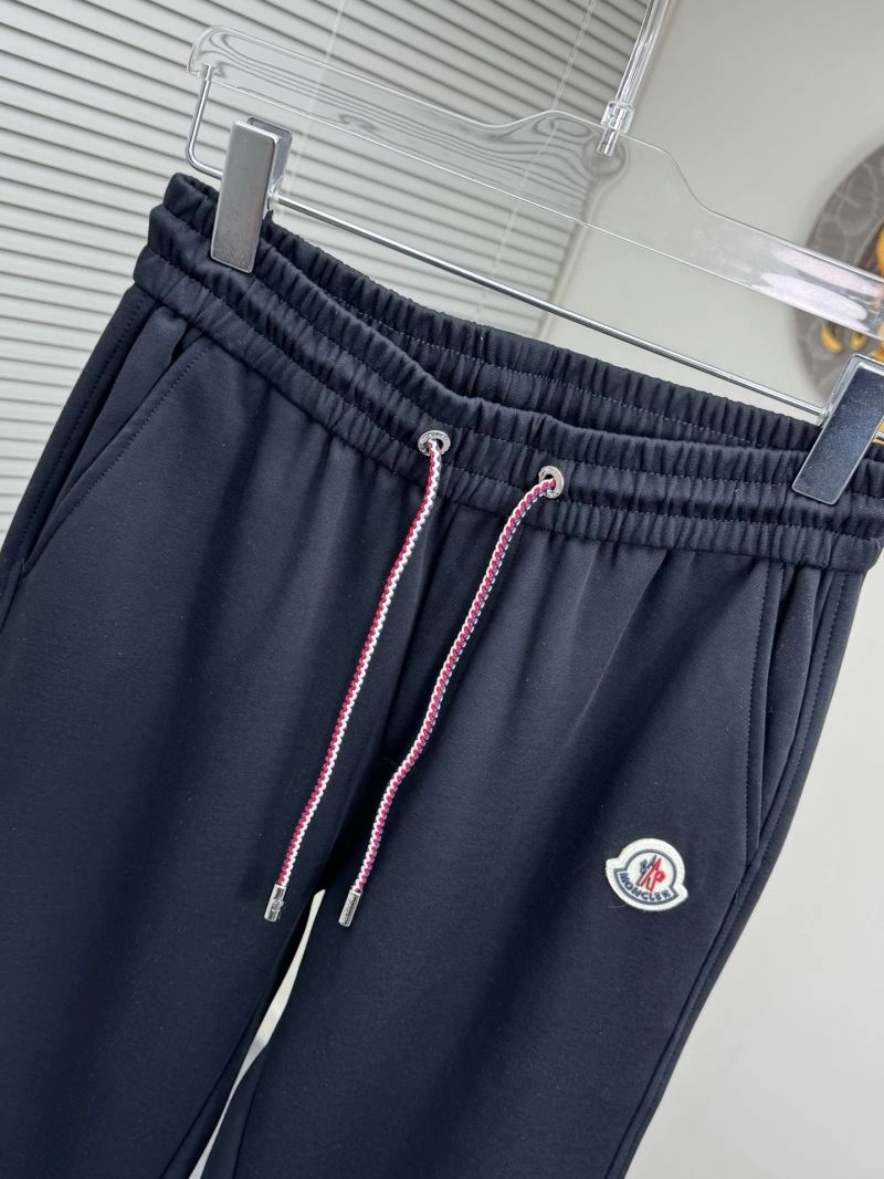 Moncler Long Pants Soft 142586