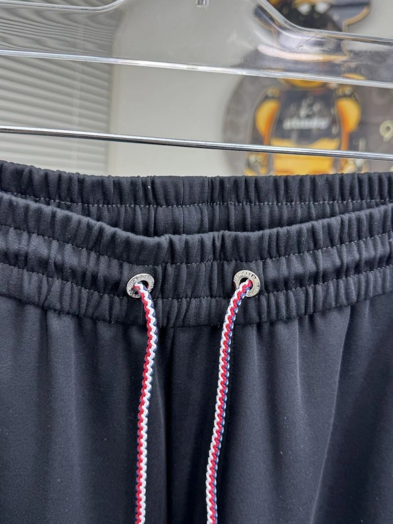 Moncler Long Pants Soft 142586
