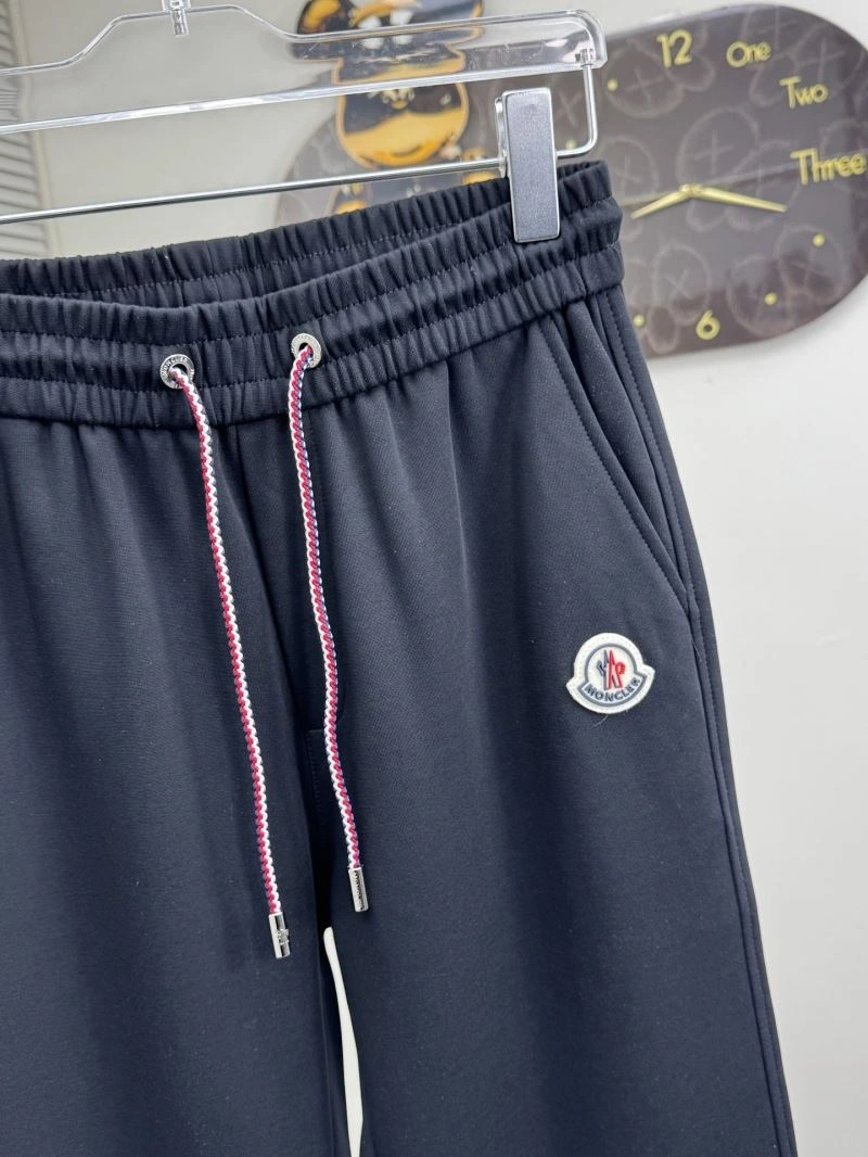 Moncler Long Pants Soft 142586