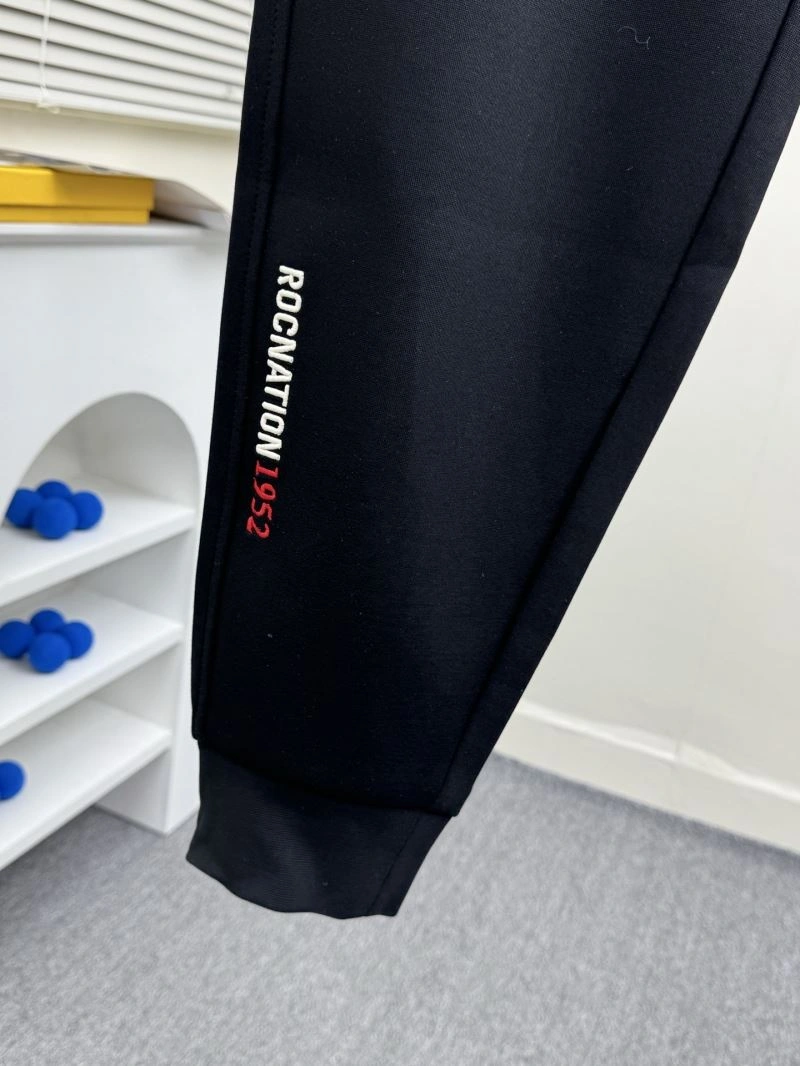 Moncler Long Pants Soft 142586