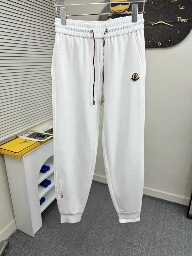 Youthful Moncler Long Pants 142574