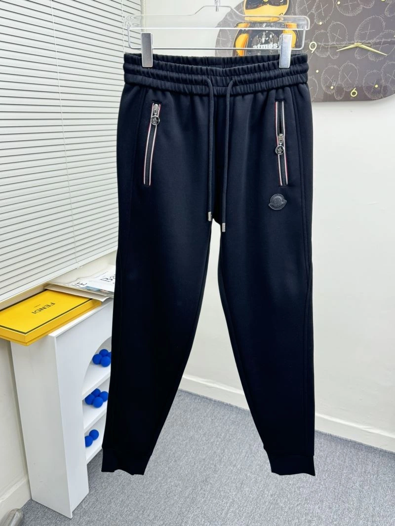 Moncler Long Pants WellDesigned 142579