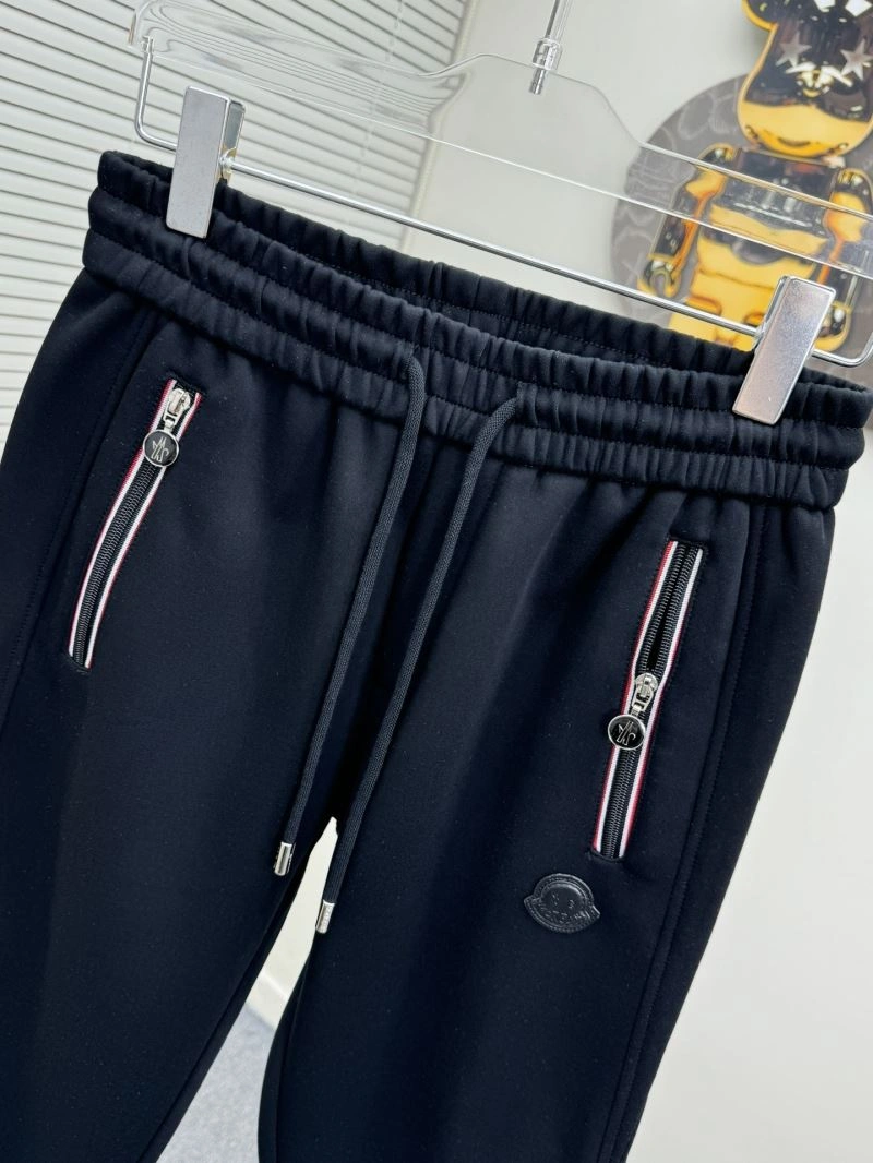 Moncler Long Pants WellDesigned 142579