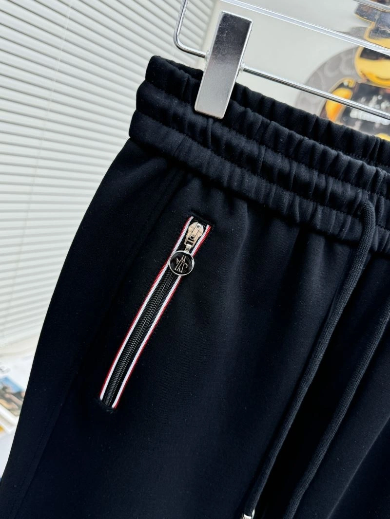 Moncler Long Pants WellDesigned 142579