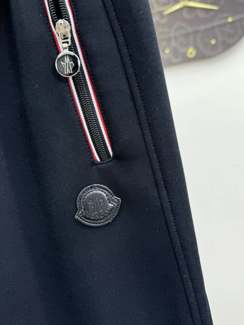Moncler Long Pants WellDesigned 142579