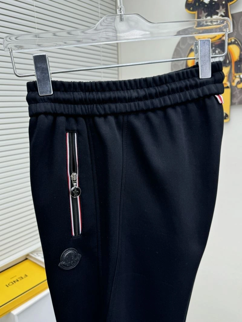 Moncler Long Pants WellDesigned 142579