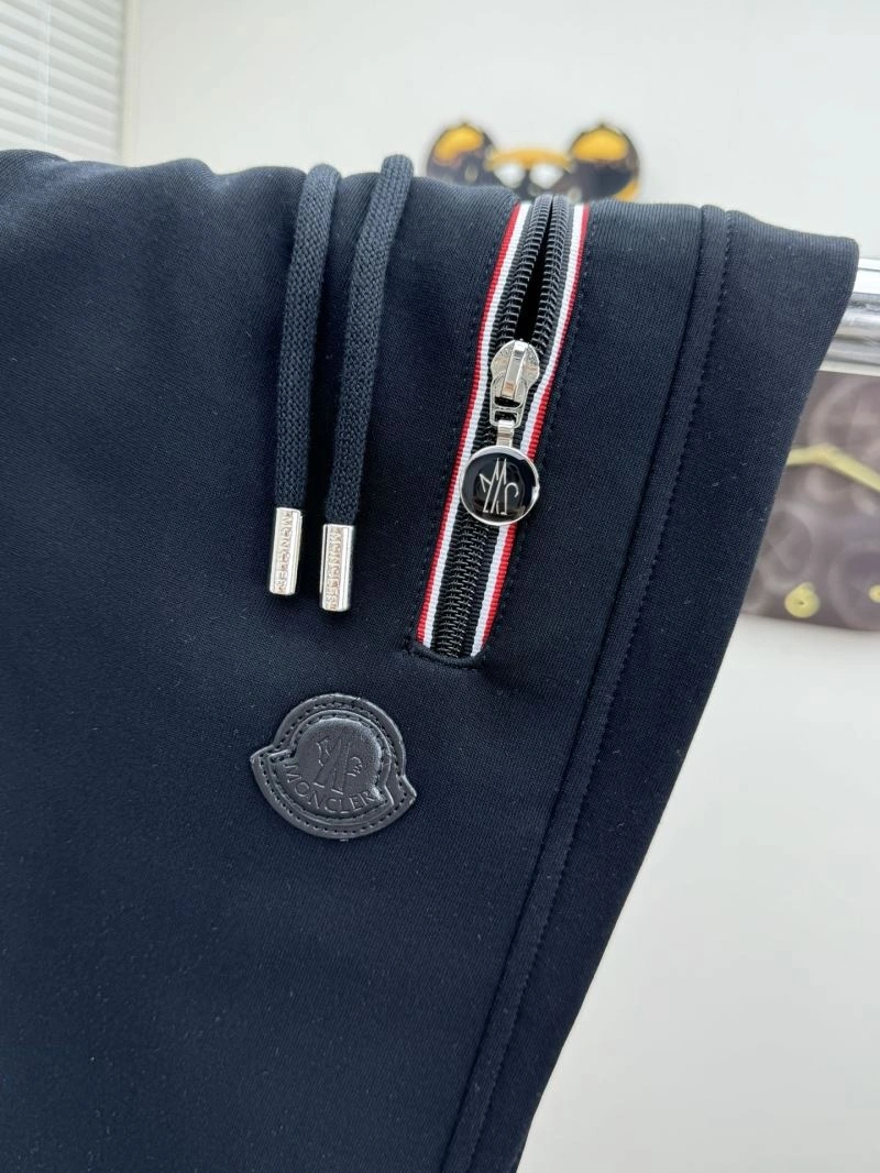 Moncler Long Pants WellDesigned 142579