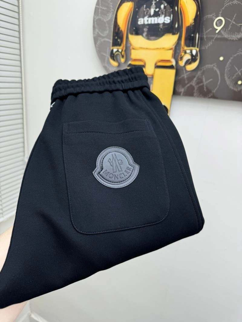 Moncler Long Pants WellDesigned 142579