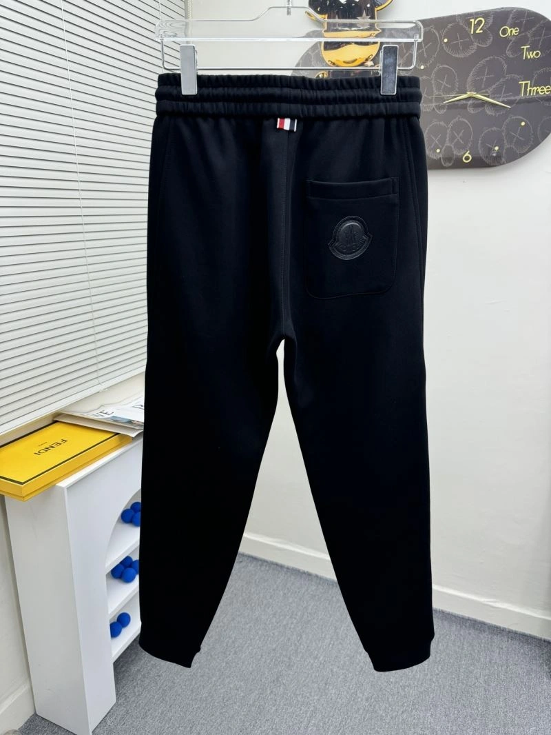 Moncler Long Pants WellDesigned 142579