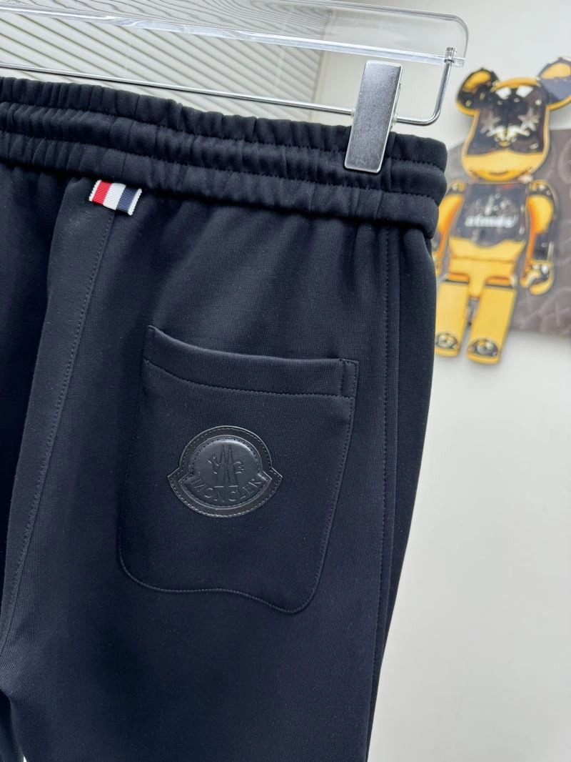 Moncler Long Pants WellDesigned 142579
