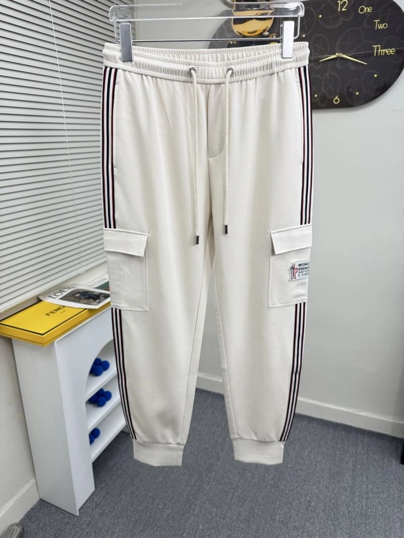 Snug Moncler Long Pants 142587