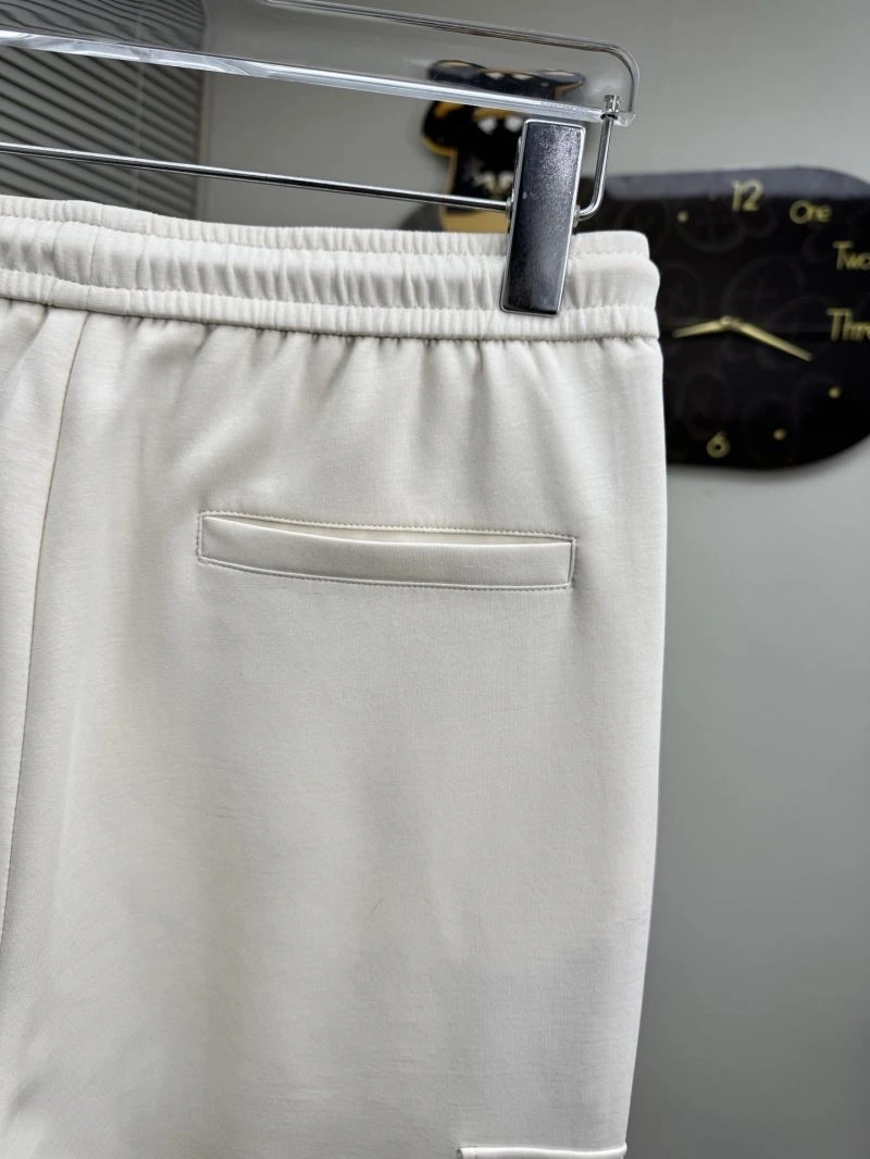 Snug Moncler Long Pants 142587