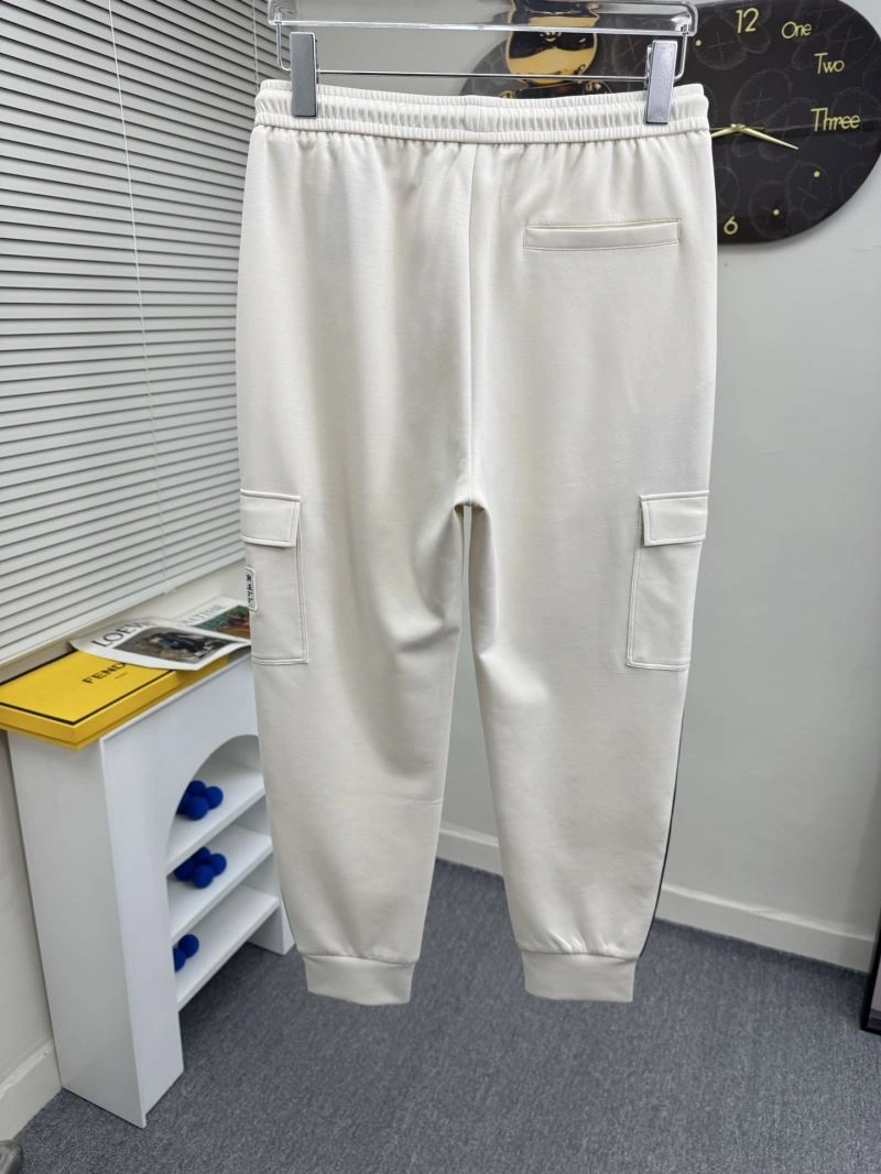 Snug Moncler Long Pants 142587
