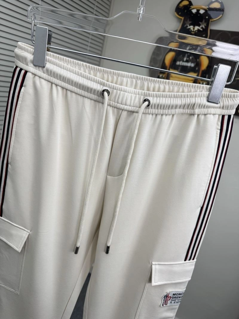 Snug Moncler Long Pants 142587