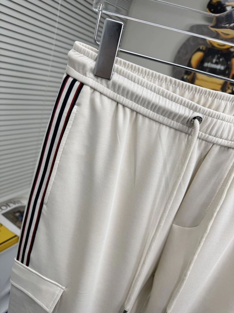 Snug Moncler Long Pants 142587