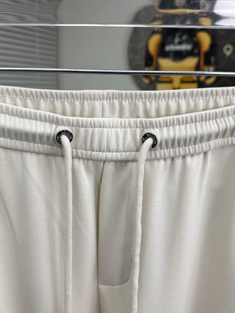 Snug Moncler Long Pants 142587