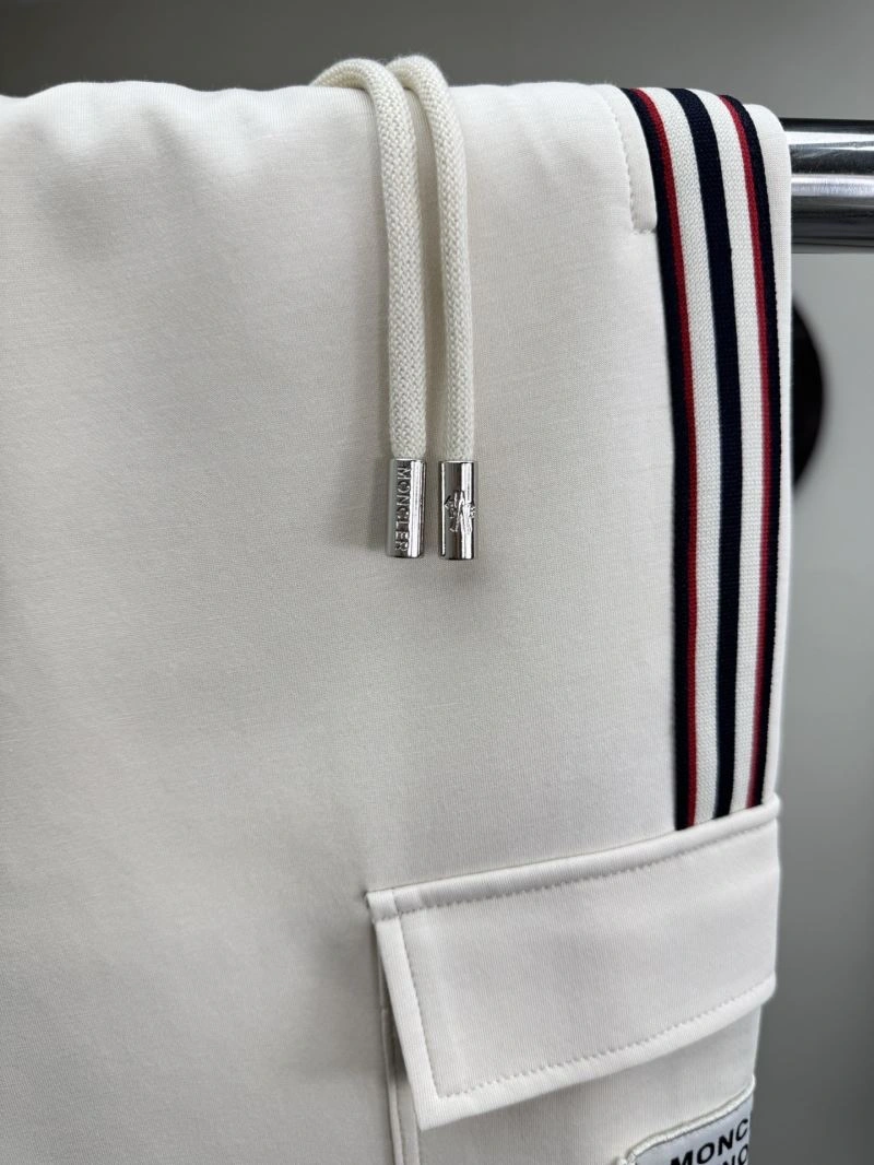 Snug Moncler Long Pants 142587