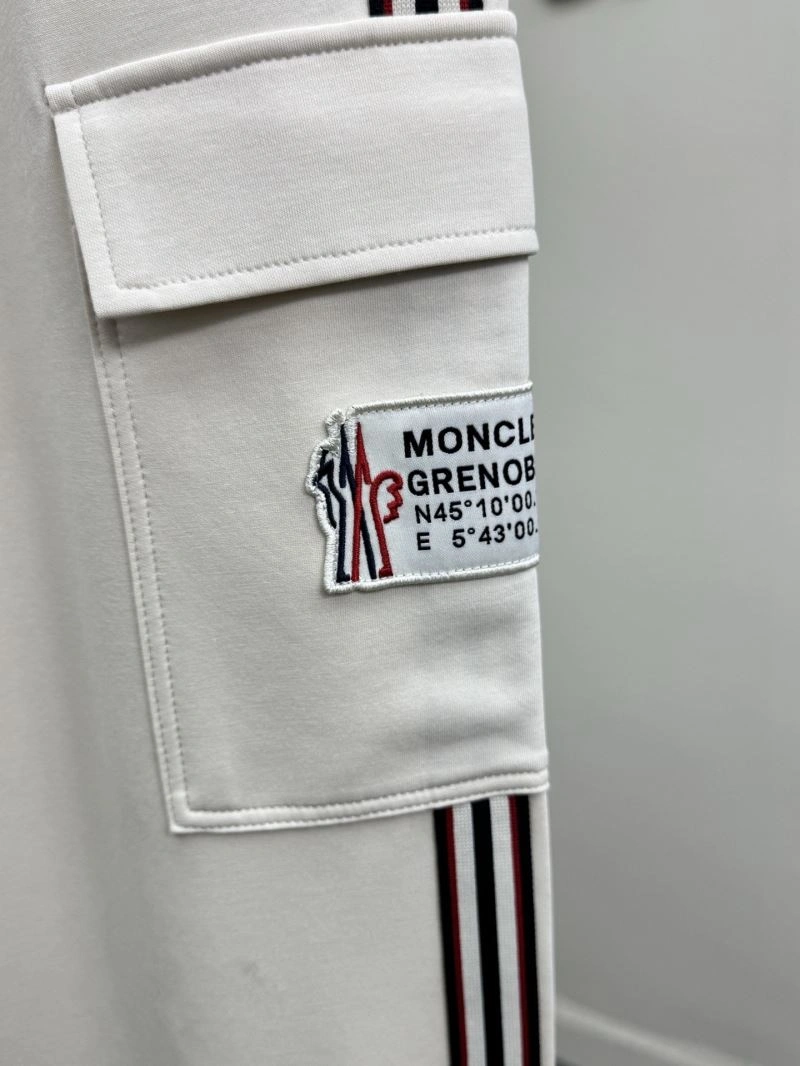 Snug Moncler Long Pants 142587